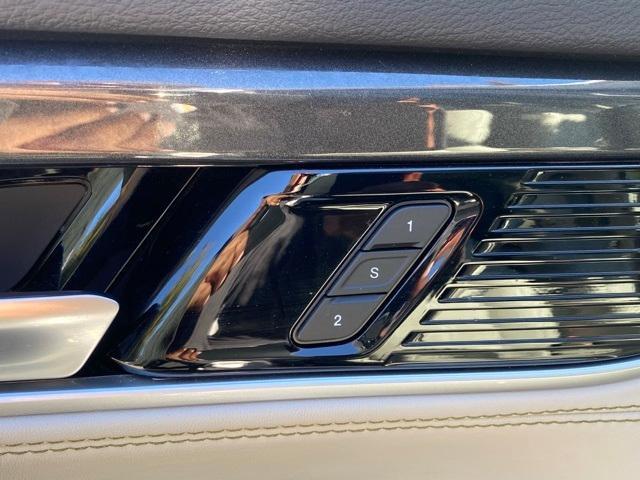 used 2022 Jeep Wagoneer car, priced at $41,995