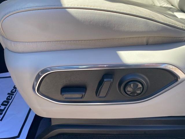 used 2022 Jeep Wagoneer car, priced at $41,995