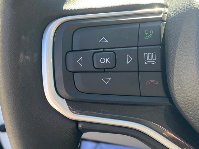 used 2022 Jeep Wagoneer car, priced at $41,995