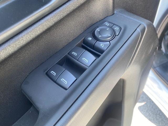 new 2025 Chevrolet Silverado 3500 car, priced at $68,500