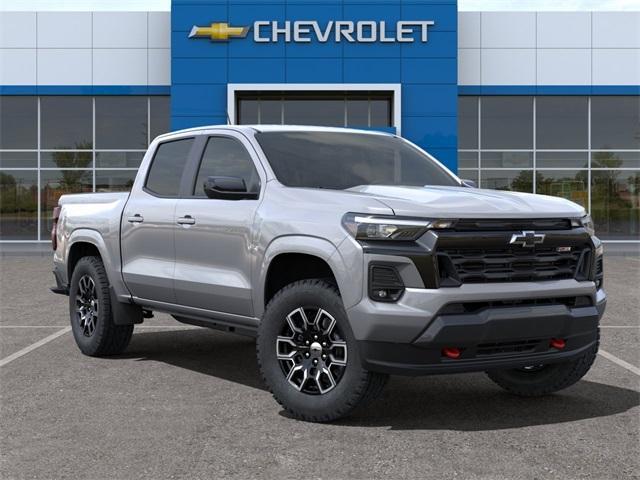 new 2024 Chevrolet Colorado car, priced at $44,509