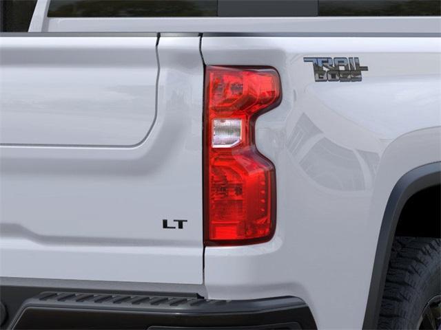 new 2026 Chevrolet Silverado 2500 car, priced at $78,714