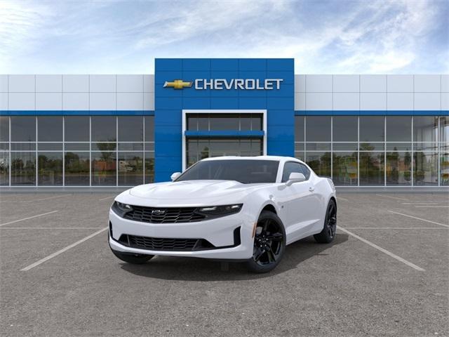 new 2024 Chevrolet Camaro car, priced at $32,999