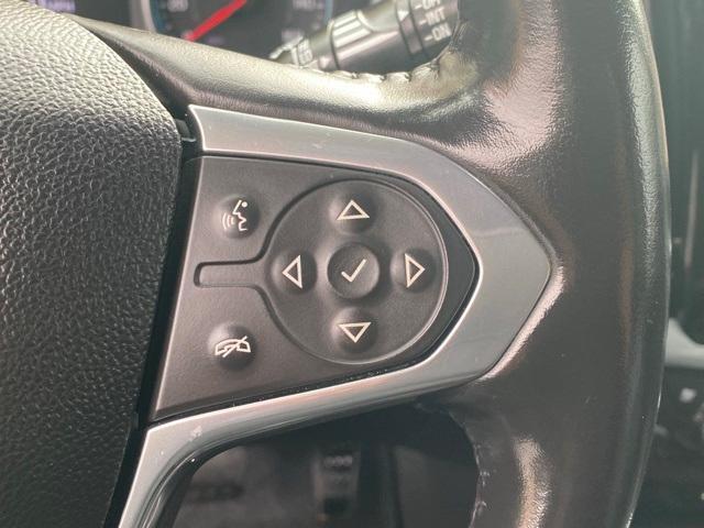 used 2020 Chevrolet Traverse car, priced at $22,995