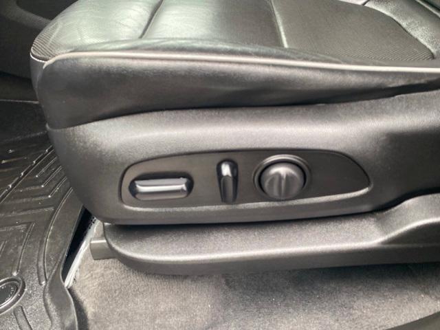 used 2020 Chevrolet Traverse car, priced at $22,995