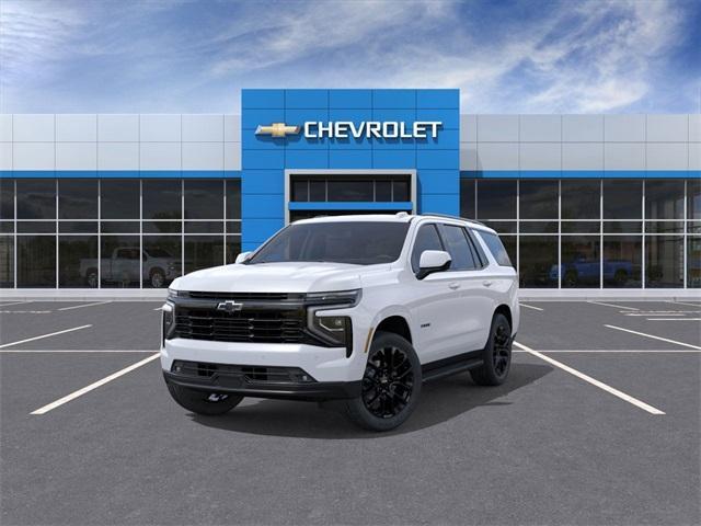 new 2026 Chevrolet Tahoe car, priced at $76,990