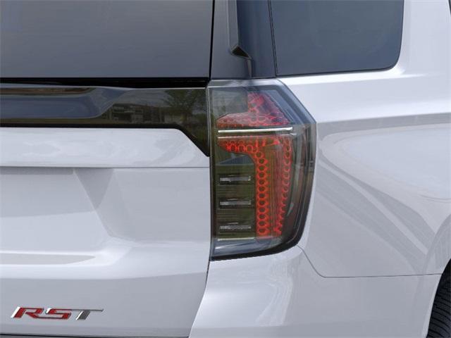 new 2026 Chevrolet Tahoe car, priced at $76,990