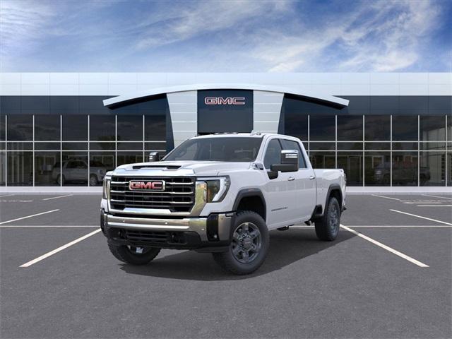 new 2026 GMC Sierra 2500 car, priced at $73,730