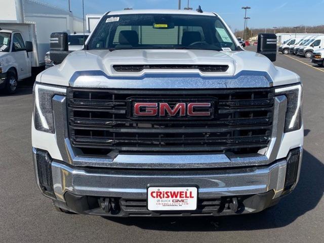 new 2024 GMC Sierra 2500 car, priced at $64,496