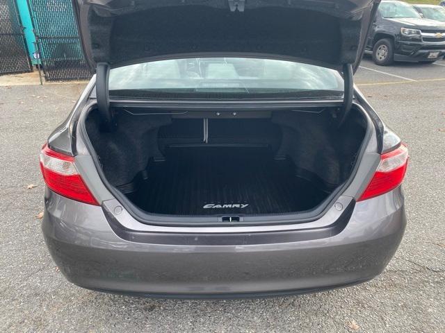 used 2017 Toyota Camry car, priced at $17,495