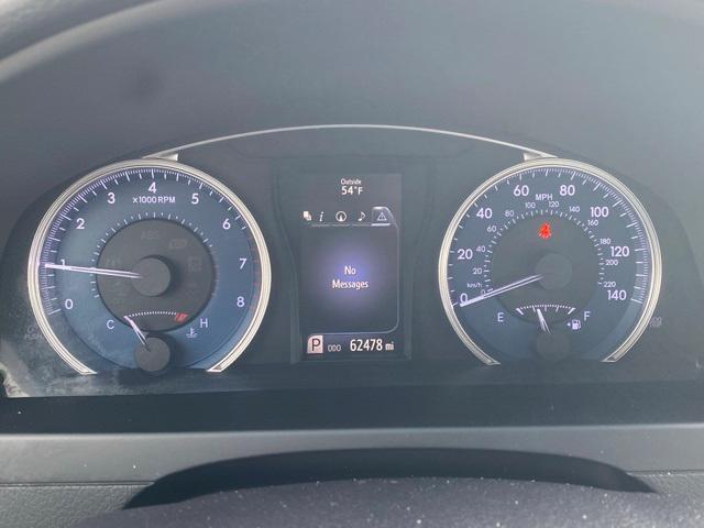 used 2017 Toyota Camry car, priced at $17,495