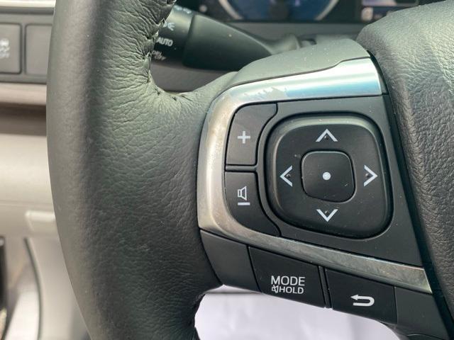 used 2017 Toyota Camry car, priced at $17,495