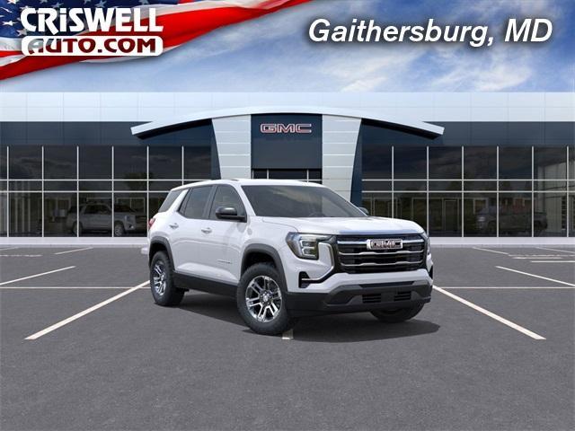 new 2026 GMC Terrain car, priced at $32,714