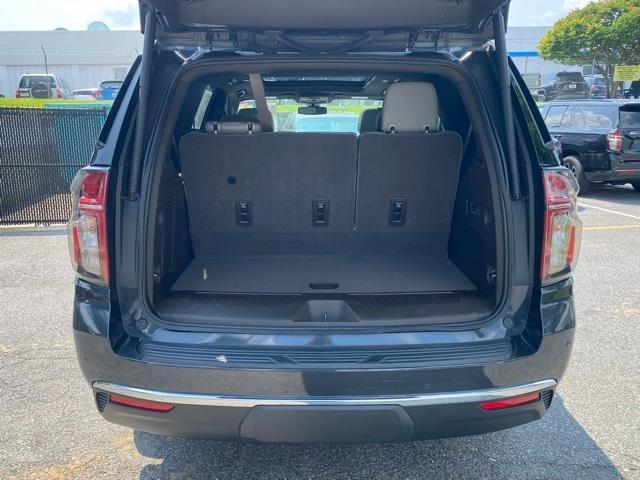 used 2022 Chevrolet Tahoe car, priced at $47,609