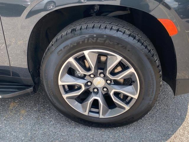 used 2022 Chevrolet Tahoe car, priced at $47,609