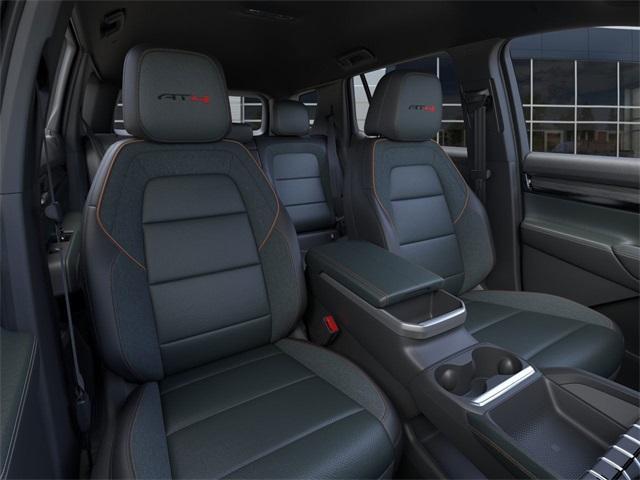 new 2026 GMC Terrain car, priced at $40,114