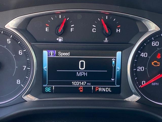 used 2017 GMC Acadia car, priced at $16,000