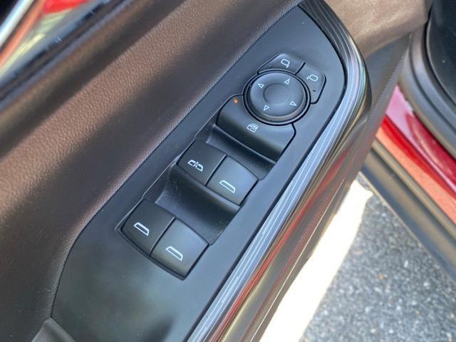 used 2017 GMC Acadia car, priced at $16,000
