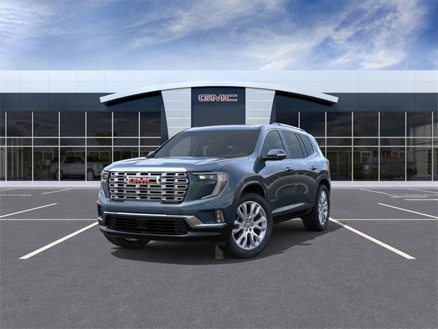 new 2026 GMC Acadia car, priced at $68,073