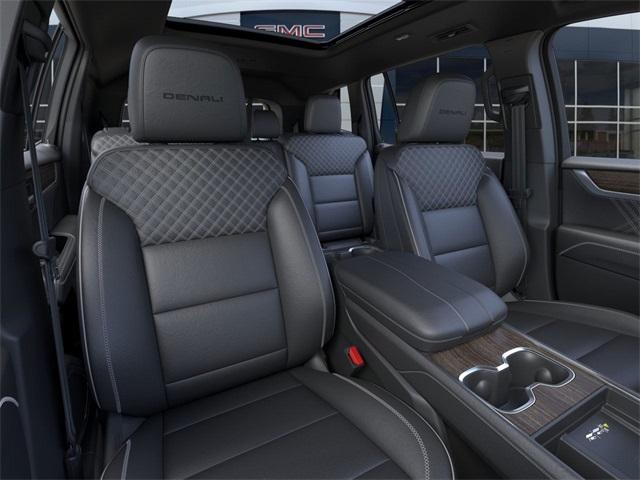 new 2026 GMC Acadia car, priced at $68,073