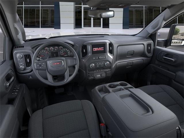 new 2026 GMC Sierra 3500 car, priced at $59,745