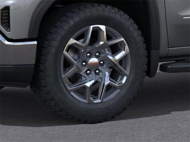 new 2026 GMC Sierra 1500 car, priced at $63,039