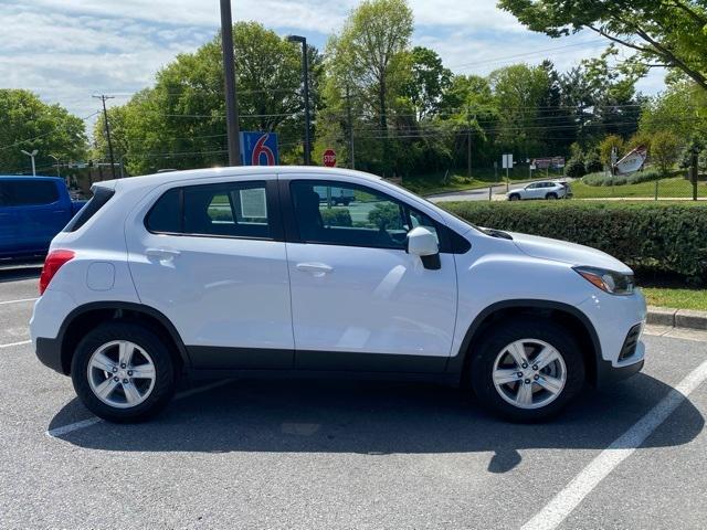 used 2019 Chevrolet Trax car, priced at $16,000