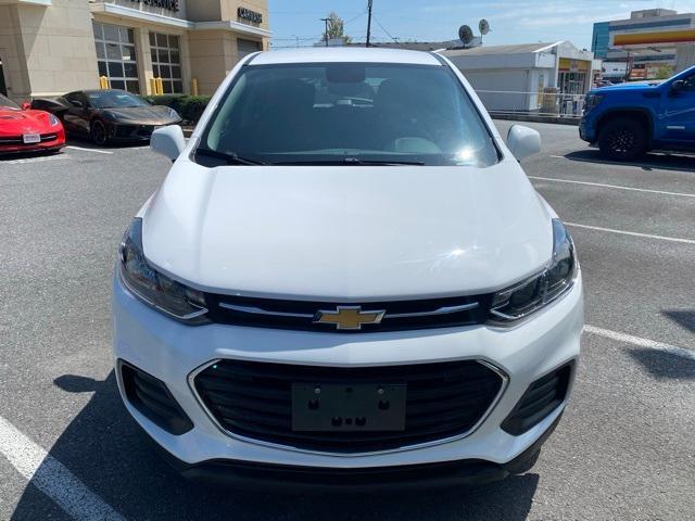 used 2019 Chevrolet Trax car, priced at $14,500