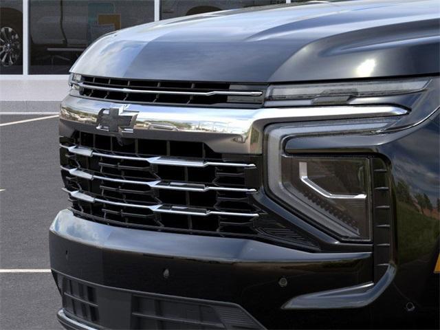 new 2025 Chevrolet Tahoe car, priced at $76,410