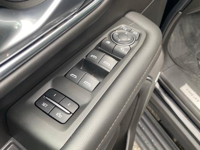 used 2022 Chevrolet Tahoe car, priced at $59,000