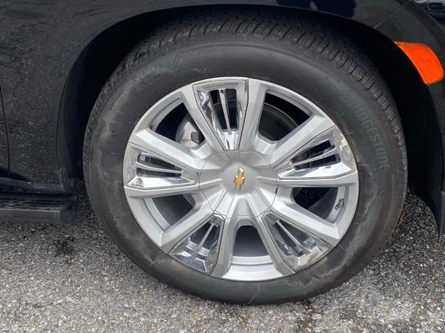 used 2022 Chevrolet Tahoe car, priced at $59,000