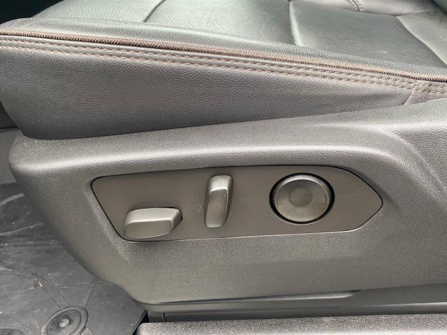 used 2022 Chevrolet Tahoe car, priced at $59,000