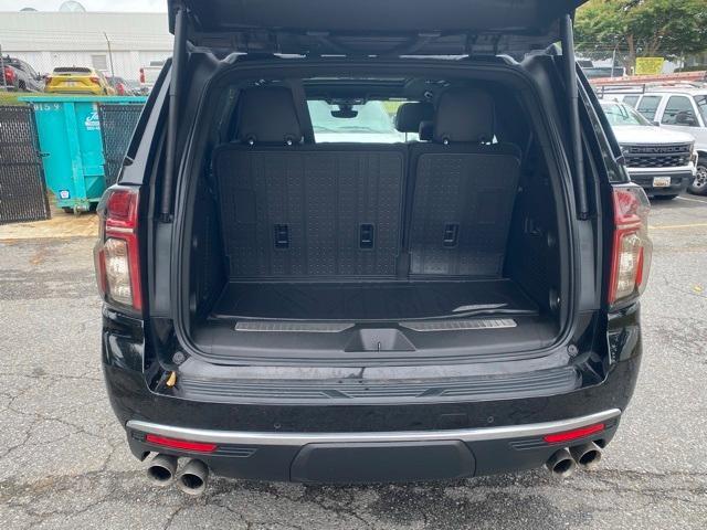 used 2022 Chevrolet Tahoe car, priced at $59,000