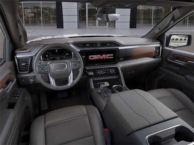 new 2024 GMC Sierra 1500 car, priced at $72,100