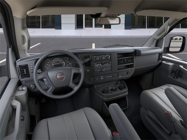new 2025 GMC Savana 2500 car, priced at $53,427