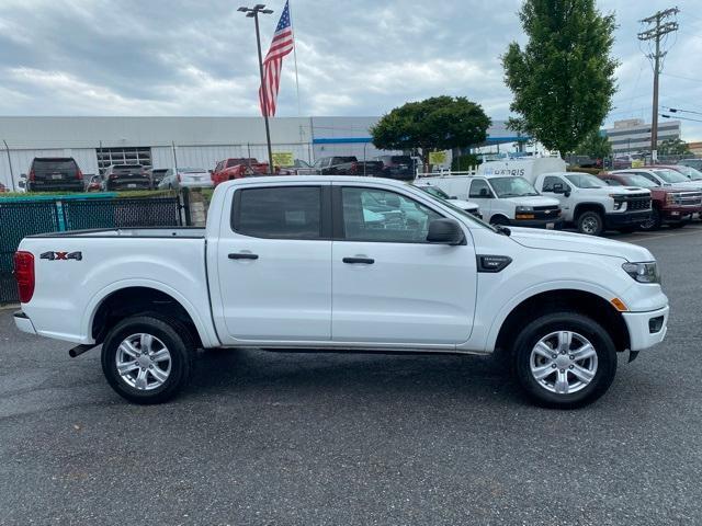 used 2022 Ford Ranger car, priced at $31,000