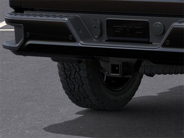 new 2025 GMC Sierra 2500 car, priced at $87,373
