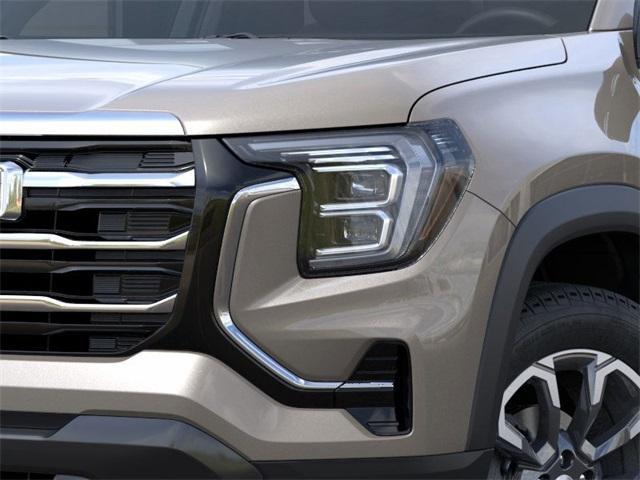 new 2025 GMC Terrain car, priced at $37,704