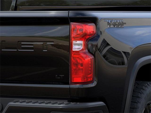 new 2026 Chevrolet Silverado 2500 car, priced at $67,019