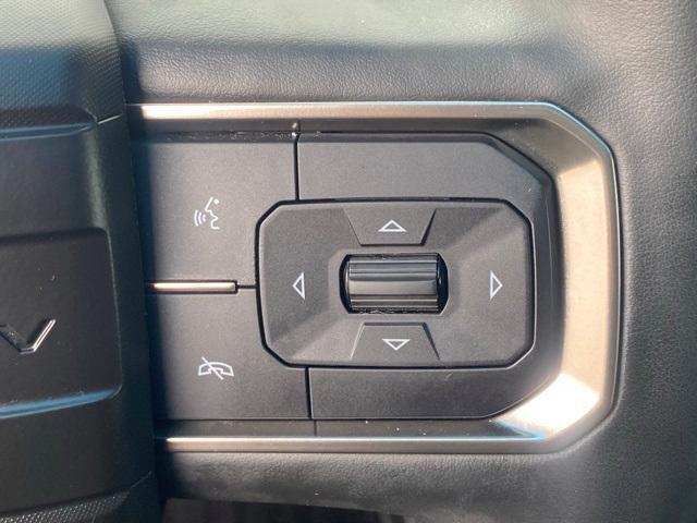 used 2025 GMC HUMMER EV SUV car, priced at $91,000
