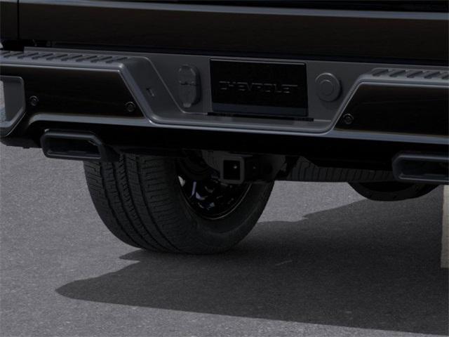 new 2026 Chevrolet Silverado 1500 car, priced at $73,155