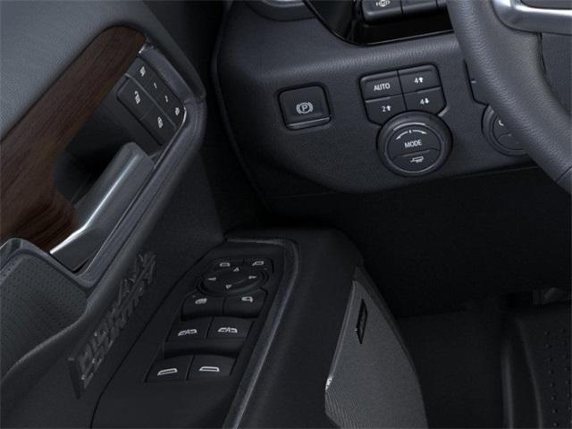 new 2026 Chevrolet Silverado 1500 car, priced at $73,155