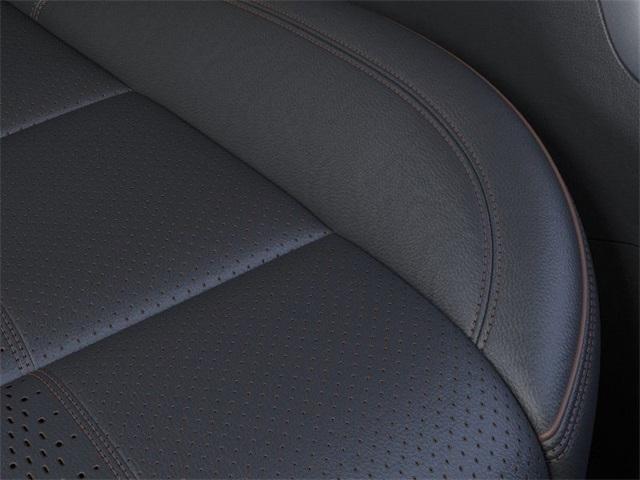 new 2026 Chevrolet Silverado 1500 car, priced at $73,155