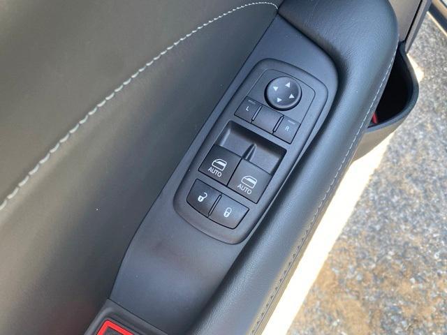 used 2023 Dodge Challenger car, priced at $61,483