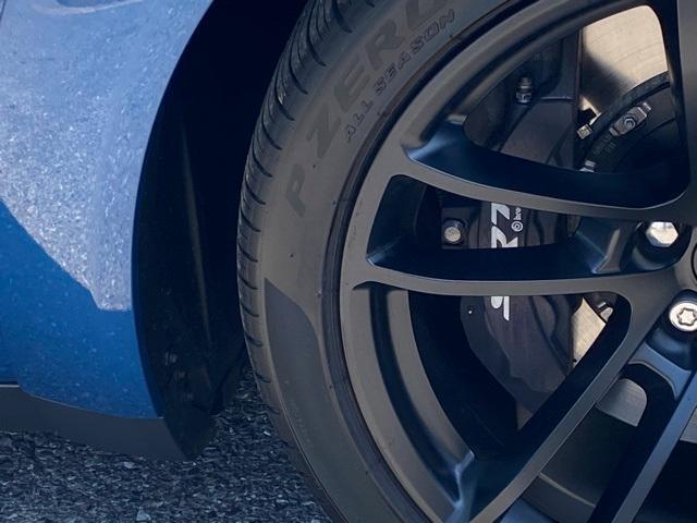 used 2023 Dodge Challenger car, priced at $61,483