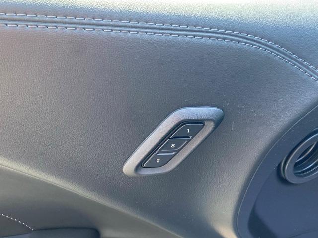 used 2023 Dodge Challenger car, priced at $61,483
