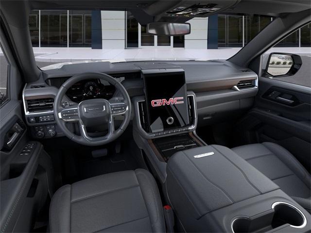 new 2026 GMC Yukon XL car, priced at $94,959