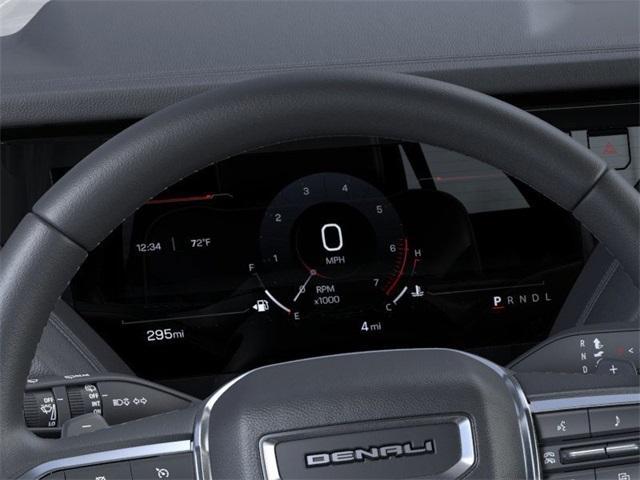 new 2026 GMC Yukon XL car, priced at $94,959