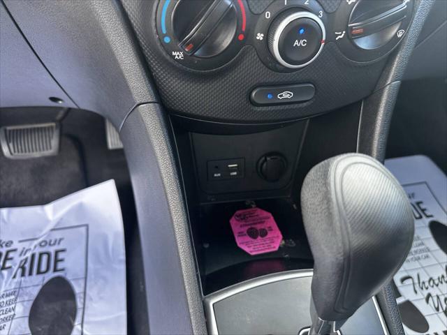 used 2014 Hyundai Accent car, priced at $5,999