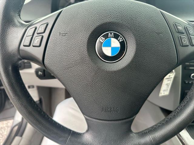 used 2011 BMW 328 car, priced at $5,999